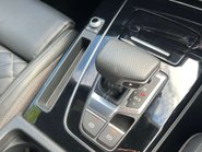 Audi Q5 2.0 Q5 Sportback S Line Edition 1 40 TDI MHEV Quattro Semi-Auto 4WD 5dr 23