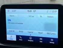 Ford Kuga MHEV ST-Line First Edition SUV 5dr Diesel Manual Euro 6 (150 ps) 35