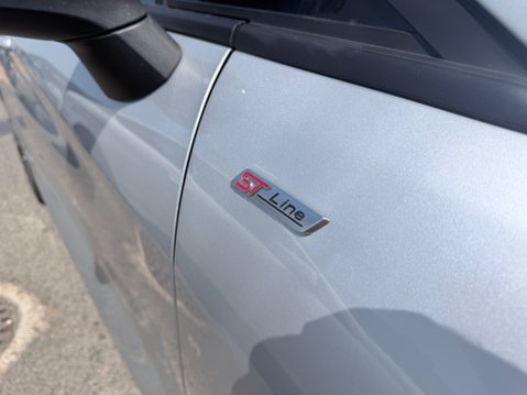 Ford Fiesta 1.0 ST-LINE [SAT NAV] 5