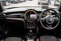 Mini Cooper Hatchback 1.5 Cooper Sport II 3dr 3