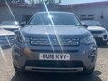 Land Rover Discovery Sport 2.0 TD4 HSE Auto 4WD Euro 6 (s/s) 5dr 13