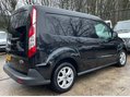 Ford Transit Connect 1.6 TDCi 200 Limited Panel Van 5dr Diesel Manual L1 H1 (124 g/km, 113 bhp) 9