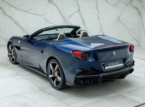 Ferrari Portofino M 13