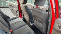 Ford Fiesta 1.25 Zetec Euro 5 5dr 32