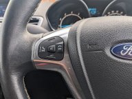 Ford Fiesta TITANIUM 21