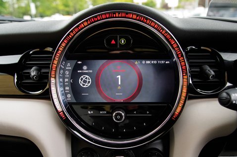 Mini Hatch COOPER S LEVEL 3 26