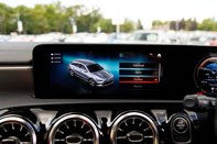 Mercedes-Benz CLA Class CLA 250 E AMG LINE PREMIUM PLUS 34