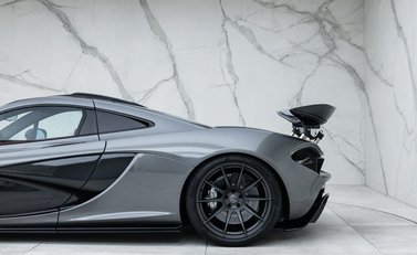 McLaren P1 63