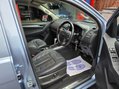 Isuzu D-Max TD CENTURION DCB AUTO 18
