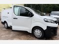 Vauxhall Vivaro 1.5 Turbo D 2900 Dynamic Panel Van 6dr Diesel Manual L2 H1 Euro 6 (s/s) (10 21