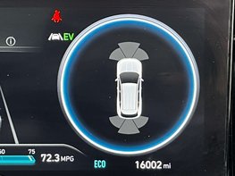 Hyundai TUCSON 1.6 Tucson Ultimate TGDi PHEV 4x4 Auto 4WD 5dr 28