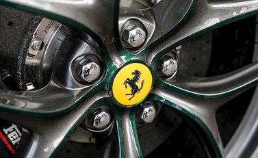 Ferrari F12 Berlinetta 26