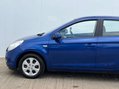 Hyundai i20 1.4 i20 Comfort Auto 5dr 46
