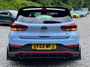Hyundai i30 2.0 i30 N TGDi Auto 5dr 7