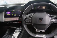 Peugeot 308 PURETECH S/S GT 19