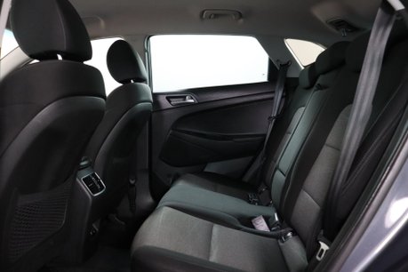 Hyundai TUCSON GDI SE NAV 42