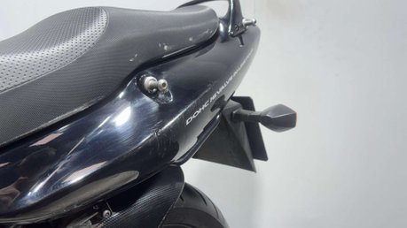 Suzuki Bandit 600 GSF 2001 ONLY 18K MK2 LONG MOT VERY CLEAN 600CC A2 BIKE 10