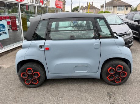 Citroen Ami BASE 6
