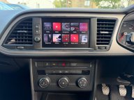 SEAT Leon TDI SE DYNAMIC 17