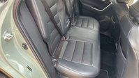 Toyota Rav4 2.5 VVT-h Design SUV 5dr Petrol Hybrid CVT Euro 6 (s/s) (218 ps) 6