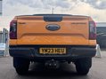 Ford Ranger 2.0 TD EcoBlue Wildtrak Pickup Double Cab 4dr Diesel Auto 4WD Euro 6 (s/s) 33