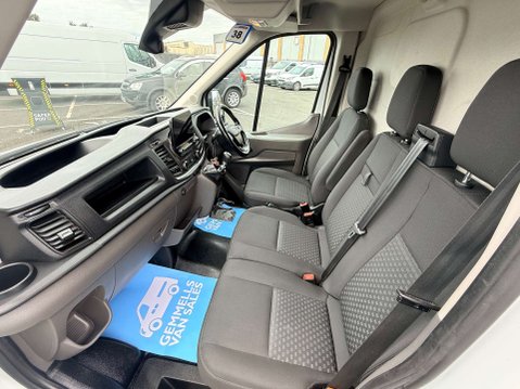 Ford Transit 2.0 Transit 290 Trend EcoBlue 17