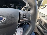 Ford Transit Custom Crew Cab [SOLD MT] AUTO SWB L1H1 Limited 300 Air Con Cam EURO 6 NO VAT 22