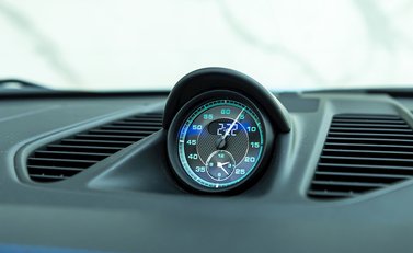 Porsche 911 (991.2) Speedster 20