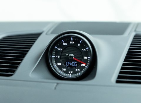 Porsche Cayenne GTS 16