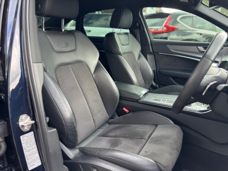Audi A6 2.0 TDI 40 S line Saloon 4dr Diesel S Tronic Euro 6 (s/s) (204 ps) 23