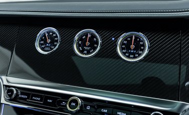 Bentley Continental GT Speed First Edition 23