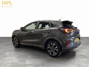 Ford Puma 1.0T EcoBoost MHEV ST-Line SUV 5dr Petrol Hybrid DCT Euro 6 (s/s) (125 ps) 5