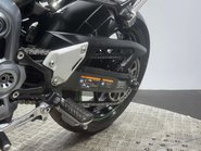 Kawasaki Z900 2017 ONLY 8K NEW MOT SUPER NAKED EXCELLENT CONDITION 900CC 8