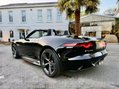 Jaguar F-Type 3.0 V6 400 Sport Auto Euro 6 (s/s) 2dr 3