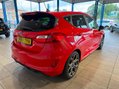Ford Fiesta 1.0T EcoBoost ST-Line X Euro 6 (s/s) 5dr 3