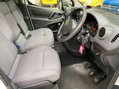 Citroen Berlingo 1.6 HDi 625 LX Panel Van 5dr Diesel Manual L1 (Euro 5) (75 bhp) 23