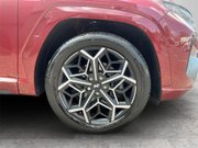 Hyundai TUCSON 1.6 h T-GDi N Line SUV 5dr Petrol Hybrid Auto Euro 6 (s/s) (230 ps) 10