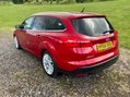 Ford Focus TITANIUM X TDCI 7