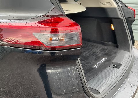 Nissan X-Trail E-POWER N-CONNECTA 22