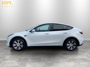 Tesla Model Y (Dual Motor) Long Range SUV 5dr Electric Auto 4WDE (384 bhp) Cruise Contro 4