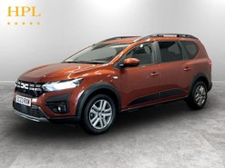Dacia Jogger 1.0 TCe Expression MPV 5dr Petrol Manual Euro 6 (s/s) (110 ps) Air Con - Al