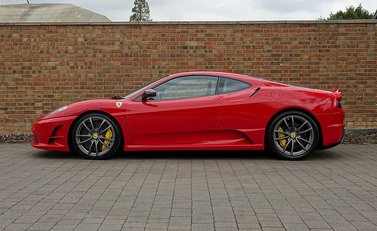 Ferrari 430 Scuderia 22