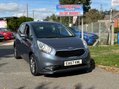 Kia Venga 4 AUTOMATIC 27