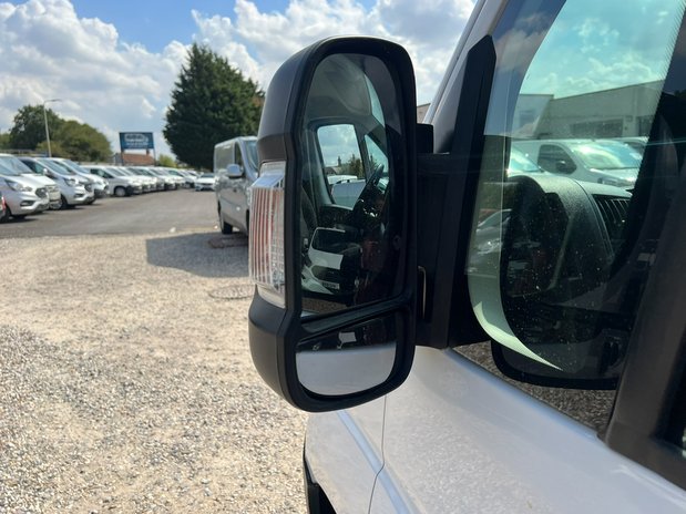 Vauxhall Movano LWB L3H2 (SOLD) Medium Roof F3500 Edition T D S/S EURO 6 NO VAT 12