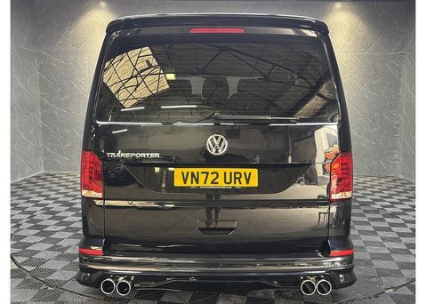 Volkswagen Transporter 2.0 TDI T28 Highline Combi Van 5dr Diesel DSG FWD SWB Euro 6 (s/s) (150 ps) 7