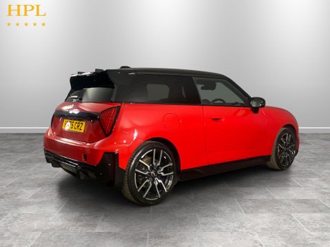 Mini Electric Cooper E 40.7kWh Sport Hatchback 3dr Electric Auto (184 ps) Air Con - Alloy Wheels 7