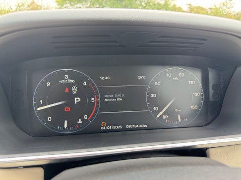 Land Rover Range Rover Sport SDV6 HSE DYNAMIC 45