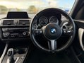 BMW 1 Series 125D M SPORT 16