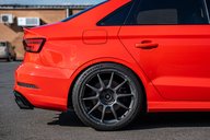 Audi RS3 2.5 RS 3 TFSI Quattro Semi-Auto 4WD 4dr 61