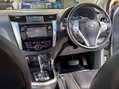 Nissan Navara 2.3 Navara Tekna dCi Auto 4WD 5dr 9